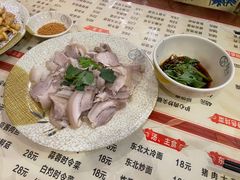 -吉味馆(柠溪店)
