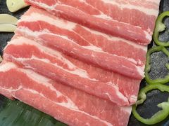 -九田家黑牛烤肉料理(宽城万达店)