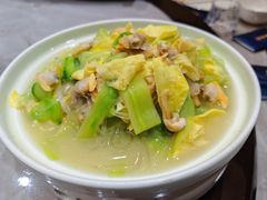 -君霖海鲜私房菜(春柳店)