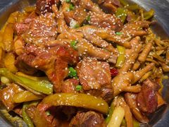 -徐记小怪兽肉蟹煲店(哈西万达金街店)