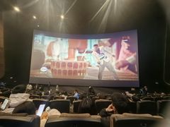 -金逸影城(光美江宁IMAX店)