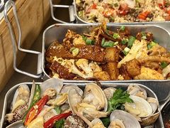 -微醺烤牛·炭火烧烤·精酿啤酒(东郊记忆店)