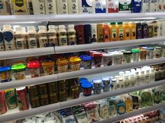 -百家超市(鸿德大厦店)