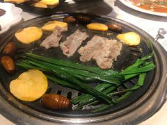 招牌精品烤肥牛-胡哥烤肥牛(车公庙店)