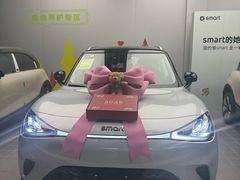 -上海浦东smart汽车全功能店(金桥店)