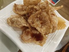 -海兰江石锅饭(水上店)