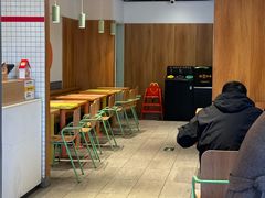 -麦当劳(安定门外大街店)