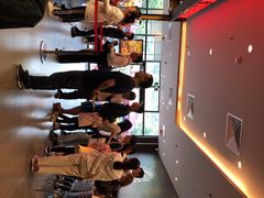 -汉堡王(上海凌云壹街坊店)