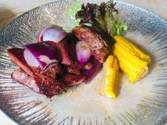 -常来小聚·广州非遗传承餐厅(高德置地店)