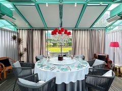 -小河盐帮·私家菜·烤鸭(三元桥·霄云路店)