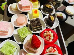 -海天盛宴海鲜自助(正大广场店)