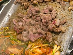 -李氏烤肉店