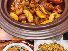 -琼菜人家·海南菜·文昌鸡(文昌大道店)