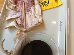 -木屋烧烤(龙湖天街店)