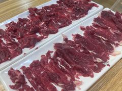 -夜牛潮汕鲜牛肉火锅店(翻身店)