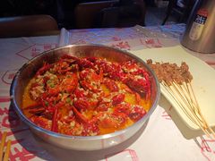 蒜蓉飘香龙虾-靓靓蒸虾·头牌蒸虾(南山桂庙店)