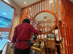 -隆隆金大茶楼(明珠广场店)