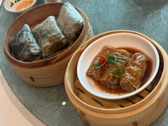 -金悦轩海鲜酒家(拱北店)