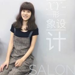 -XY形象设计/烫发·染发·接发