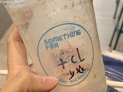 -Something For(中洲湾店)