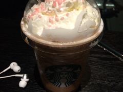 -星巴克(苏州诚品店)