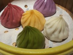 -百年尹氏汤包(湖南路狮子桥店)