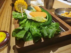 -姜虎东白丁烤肉(深圳湾后海汇店)