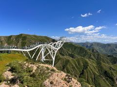 -桑干河大峡谷旅游区