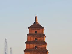 -大慈恩寺(大雁塔)