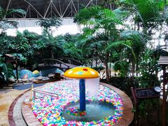 -渔岛海洋度假区