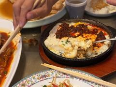 -英兰朝族饭店·英兰锅包肉(佳园路店)
