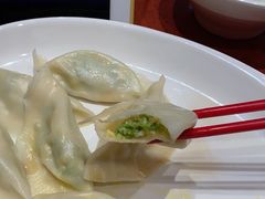 -喜家德虾仁水饺(东海缤纷天地店)