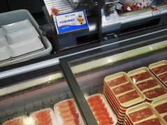 -火锅岛潮牌自助餐厅(天津天佑城店)