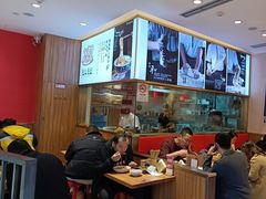 -陇上秦轩西安biangbiang面(EFC欧美金融商业城店)