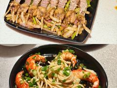 -红盔甲·小龙虾(天钥桥店)