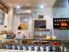 -泰宜担担面(黄泥塝总店)