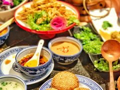 -清真·京华源铜锅涮肉(丰庆店)