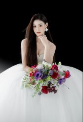 -太郎花子婚纱摄影TAHAKO(无锡店)