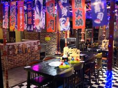 -鹤江桥·红油牛肉粉(SKP店)