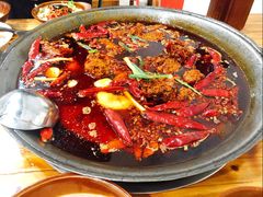 -市井老火锅(四方河店)