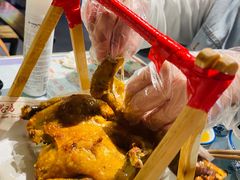 -风波庄(罍街分舵)