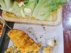 -林二哥宜烤官·宜宾小烧烤