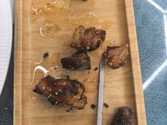-乡村馕坑肉·烧烤·新疆菜·本地人更爱吃(阿勒泰首店)