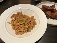 -庐灶江南·江南菜·四合院Bistro(东直门雍和宫·原华侨宾馆店)