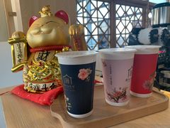 -厝内小眷村cuo nei village(禄口机场旗舰店)