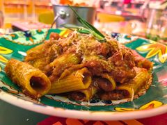 慢炖牛肉酱意面-BOTTEGA意库(中骏世界城店)