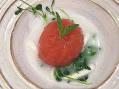 -如禾素食·下午茶·糖水