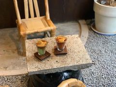 -Metal hands·铁手咖啡