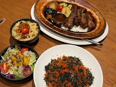 -森Some Fusion(荔湾店)