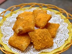-翠茗农庄土菜馆(天目湖店)
